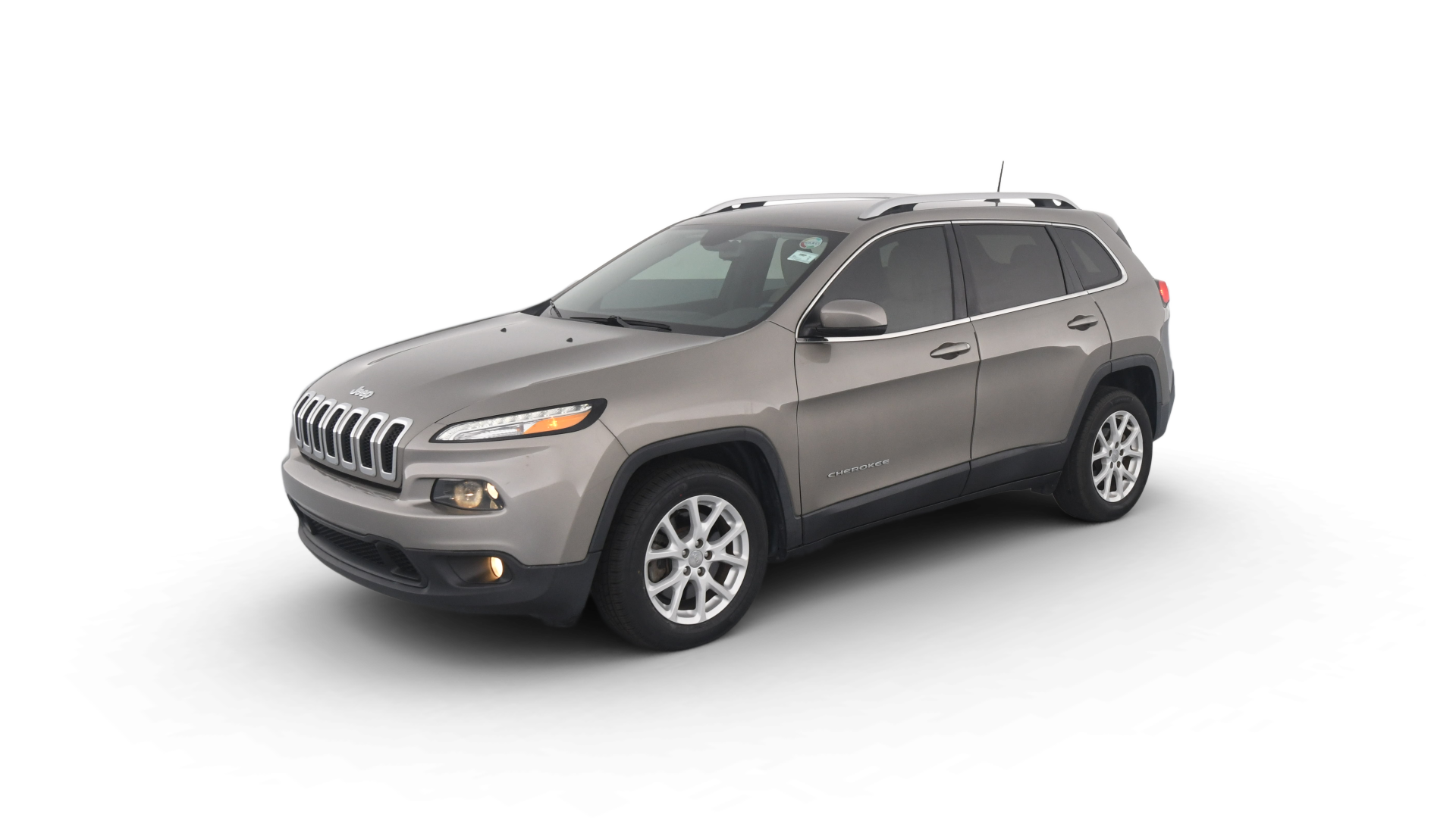 used-2016-jeep-cherokee-carvana